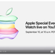 Illustration for article titled How to Watch Todays Apple iPhone Event (Now on YouTube!)